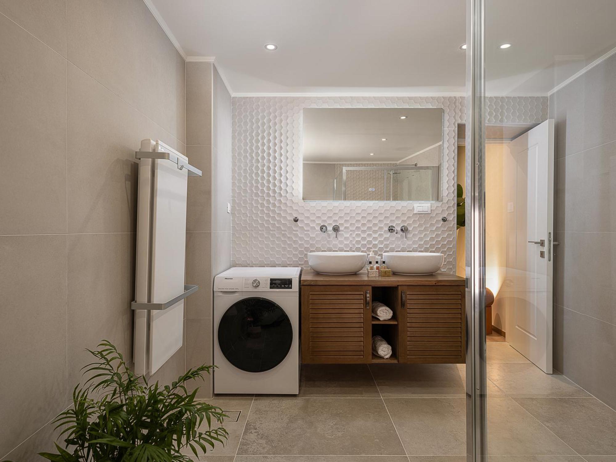 Theros Home Chania  Ngoại thất bức ảnh